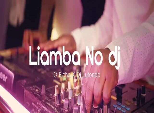 O Bicho - Liamba no Dj (feat. DJ Lutonda) (AFRO HOUSE) 2026 Download mp3 • Judizeu News