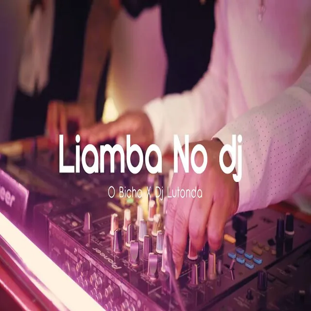 O Bicho - Liamba no Dj (feat. DJ Lutonda) (AFRO HOUSE) 2026 Download mp3 • Judizeu News