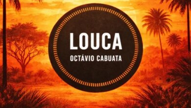 Octávio Cabuata - Louca Download Mp3