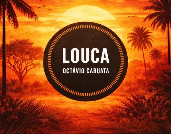 Octávio Cabuata - Louca Download Mp3