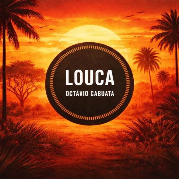 Octávio Cabuata - Louca Download Mp3