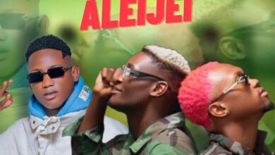 Os Tukuba - Se Aleijei (feat. Tchutchu LiBrinca, Kuduro K & Eidechris) (AFRO HOUSE) 2026 Download mp3 • Judizeu News