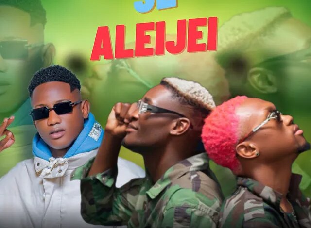 Os Tukuba - Se Aleijei (feat. Tchutchu LiBrinca, Kuduro K & Eidechris) (AFRO HOUSE) 2026 Download mp3 • Judizeu News