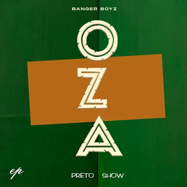 Preto Show – Oza (EP) [DOWNLOAD] 2026 Download mp3 • Judizeu News