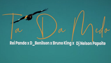 Rei Panda x D Benilson x Bruno King