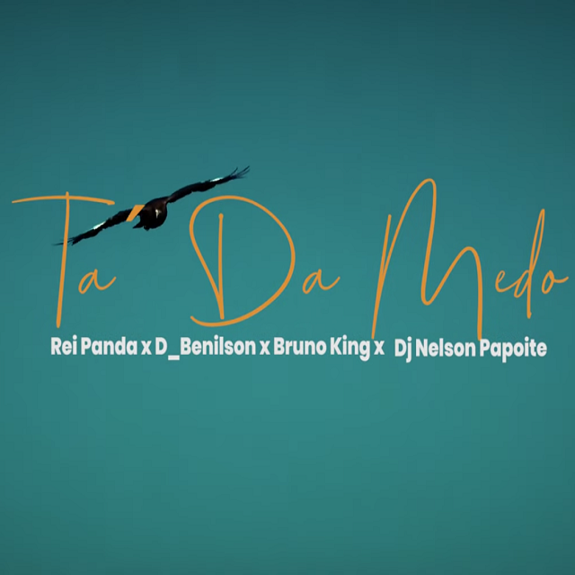 Rei Panda x D Benilson x Bruno King