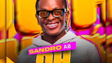 Sandro AB - Oh Yeah (AFRO HOUSE) 2026 Download mp3 • Judizeu News
