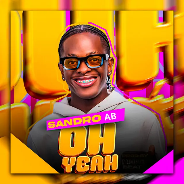 Sandro AB - Oh Yeah (AFRO HOUSE) 2026 Download mp3 • Judizeu News