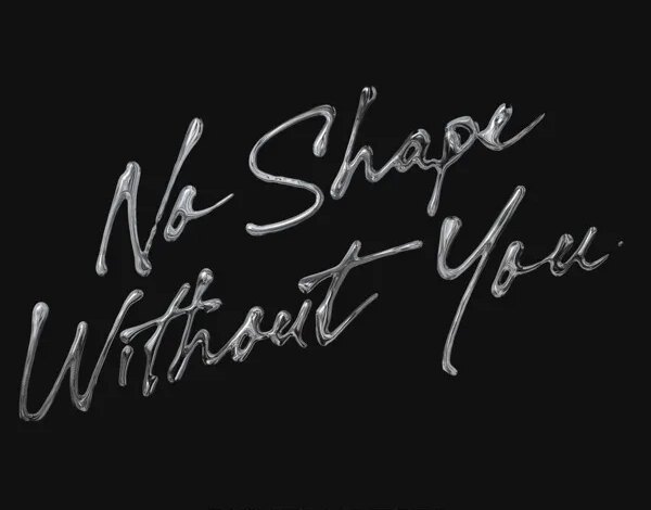 Shimza & LevyM - No Shape Without You Download Mp3