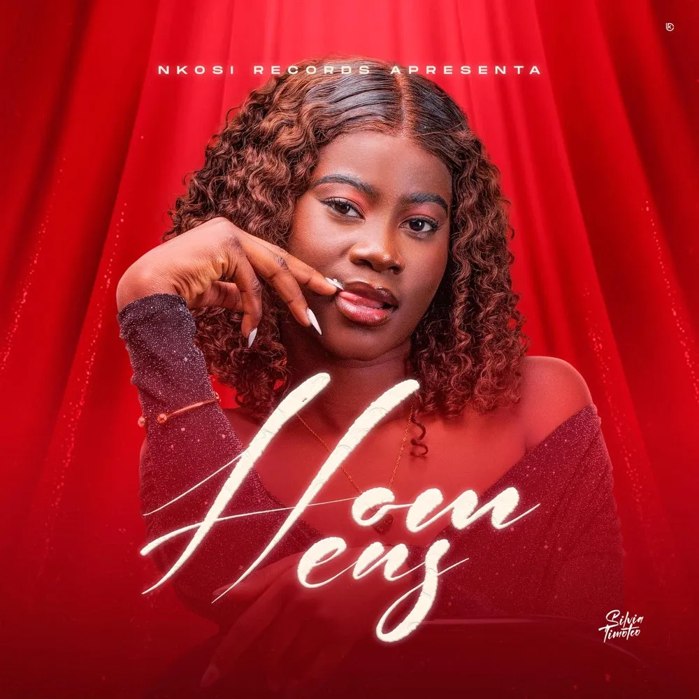 Sílvia Timóteo - Homens Download Mp3