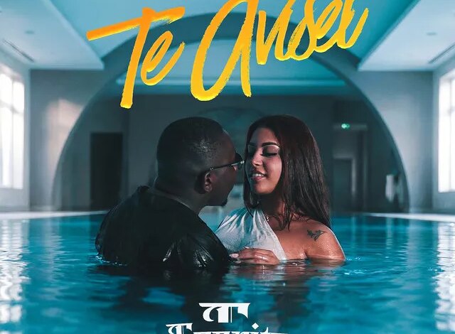 Soarito - Te Avisei Download Mp3