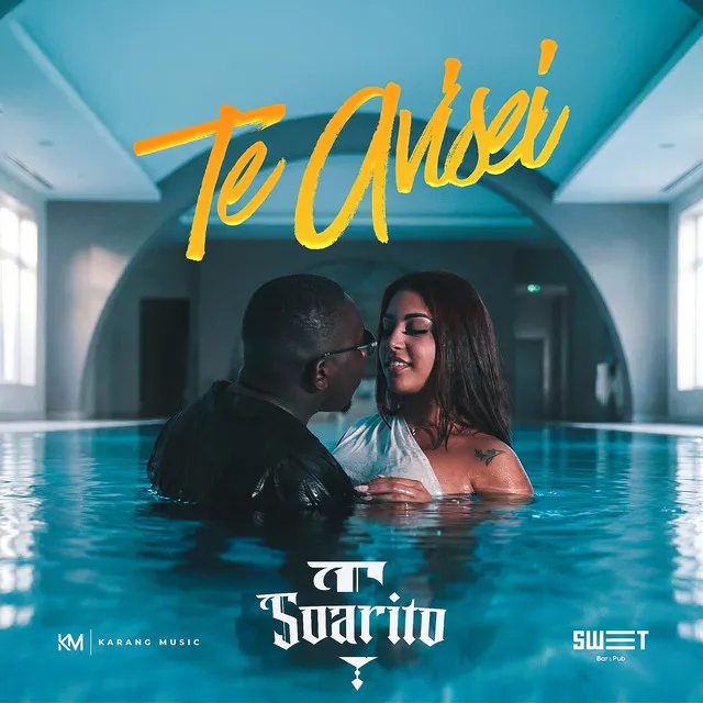 Soarito - Te Avisei Download Mp3