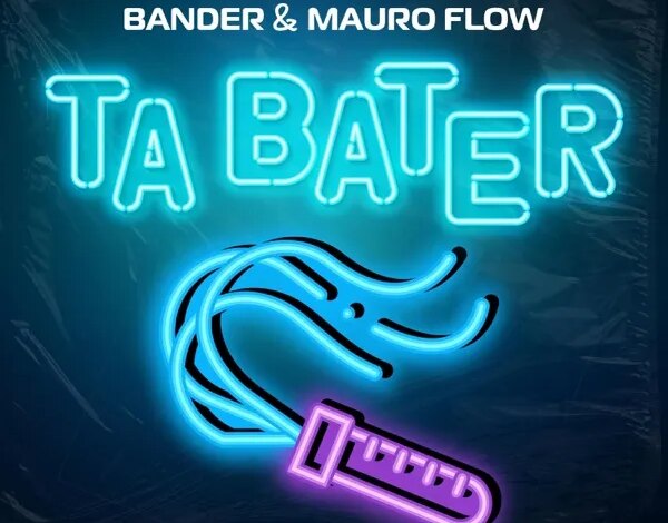 Ta Bater (feat. Mauro Flow) Download Mp3