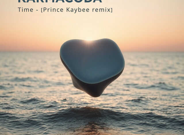 Time Remix (feat. Prince Kaybee) (AFRO HOUSE) 2026 Download mp3 • Judizeu News
