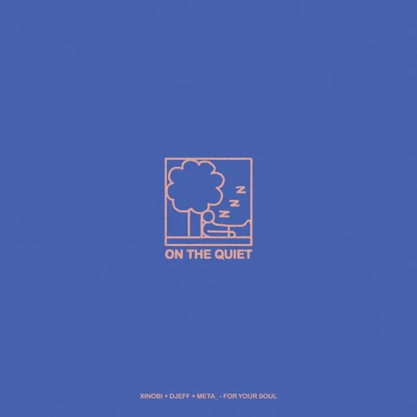 Xinobi, Djeff & Meta_ - For Your Soul Download Mp3