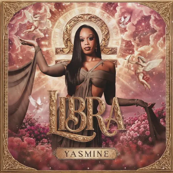 Yasmine - Otu Padaz Download Mp3