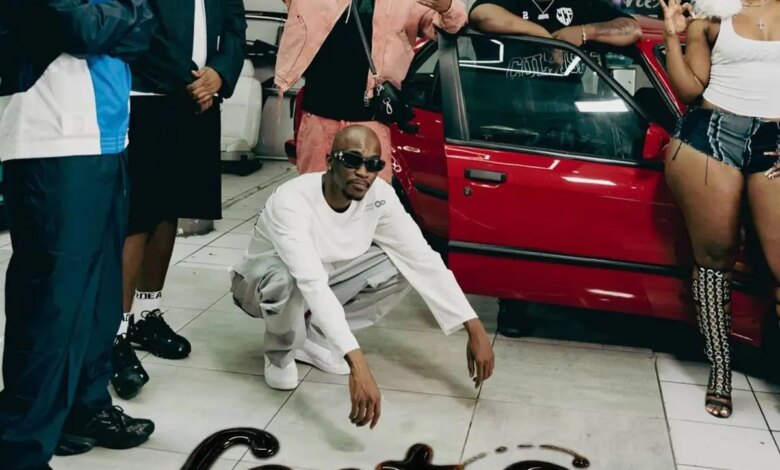 031Choppa, Al Xapo & Benzoo