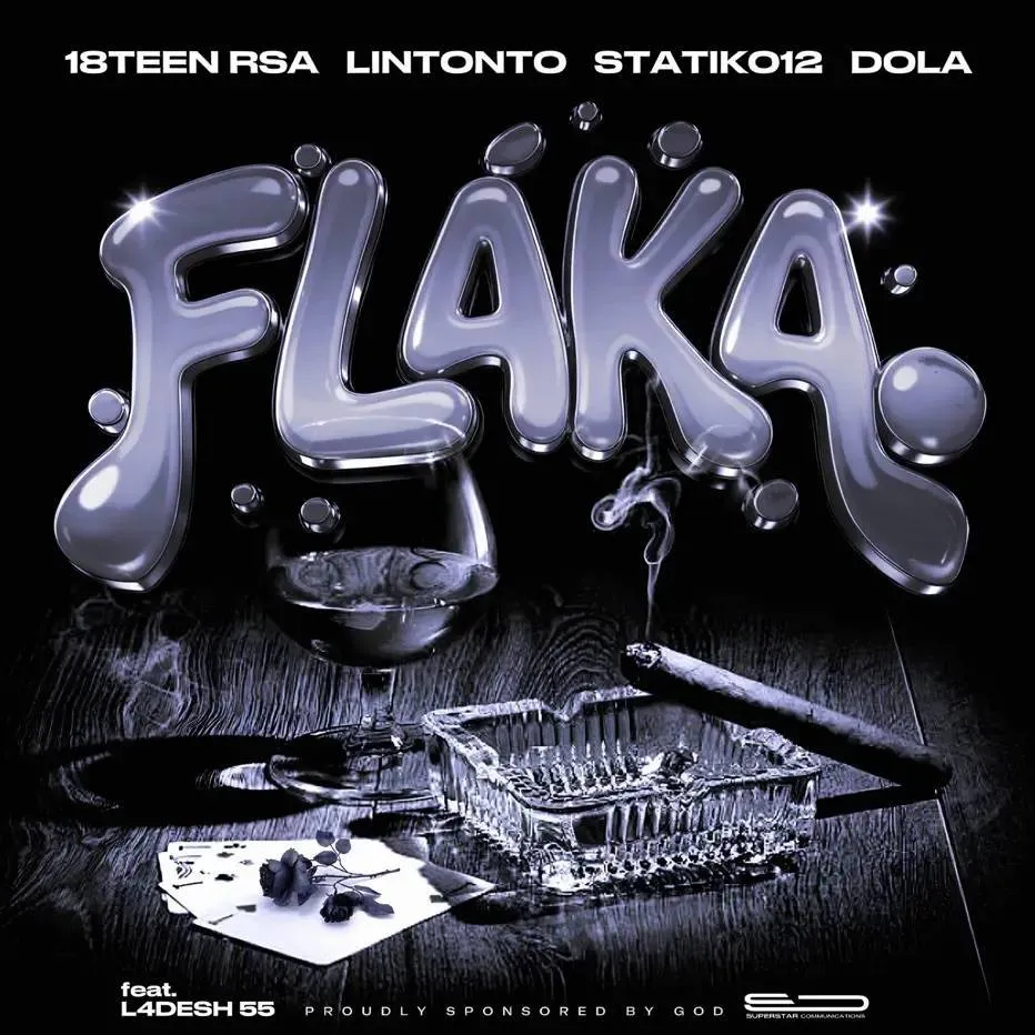 18Teen Rsa, Lintonto, Statik012 & Dola