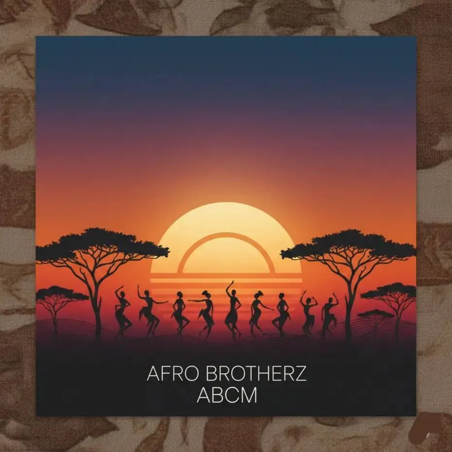 Afro Brotherz - Abcm Download Mp3