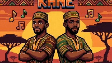 Afro Brotherz - Kane Download Mp3