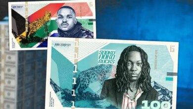 Al Xapo, Benzoo, EeQue & Darkoo