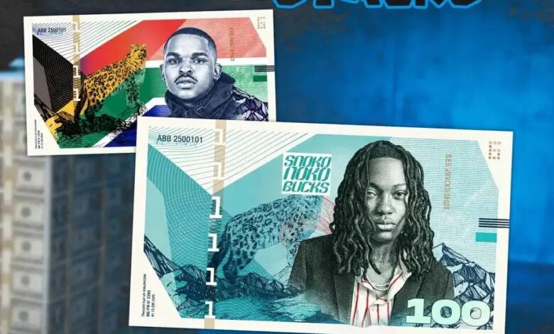 Al Xapo, Benzoo, EeQue & Darkoo