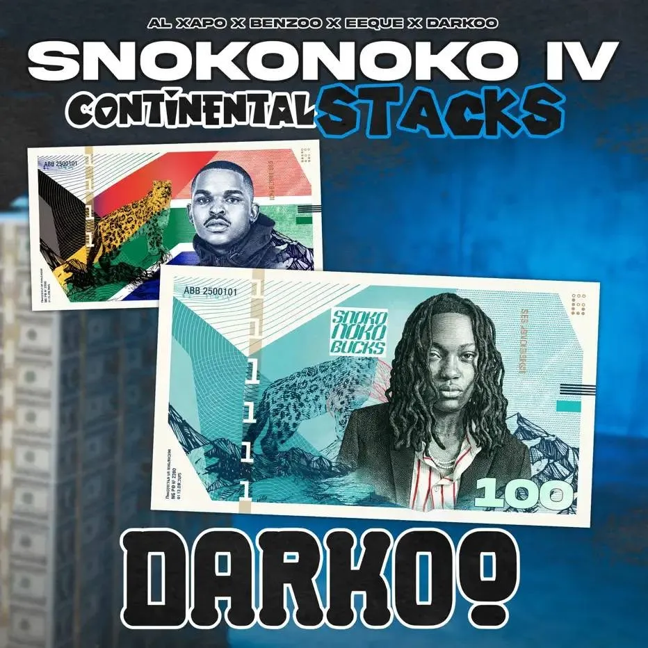 Al Xapo, Benzoo, EeQue & Darkoo