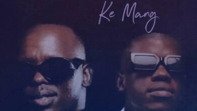 Ama Grootman, Da Mabusa & SoulQue