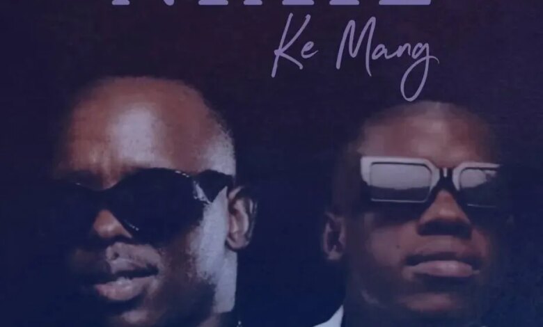 Ama Grootman, Da Mabusa & SoulQue