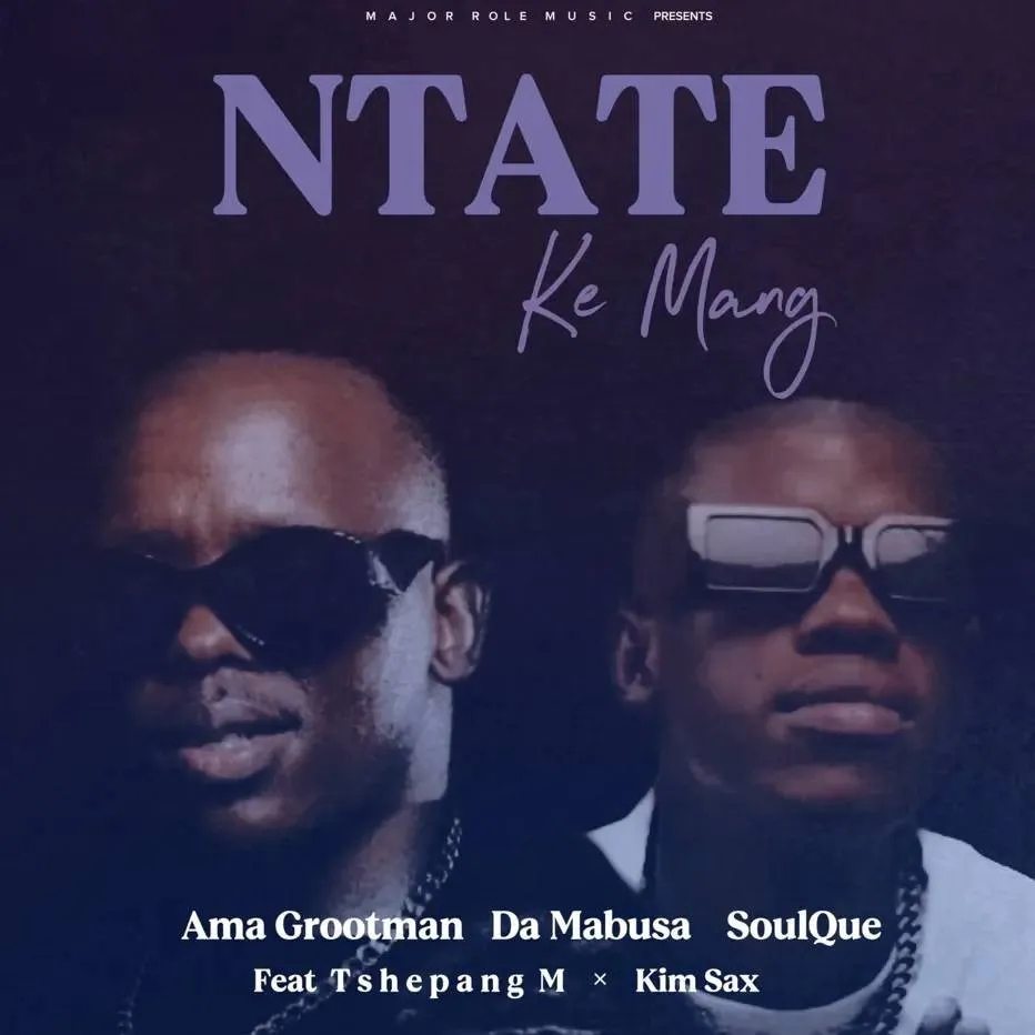 Ama Grootman, Da Mabusa & SoulQue