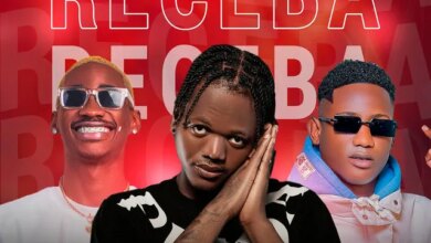 Andelson FF - Receba (feat. Tchutchu LiBrinca & Aldair Olhaa) (AFRO HOUSE) 2026 Download mp3 • Judizeu News