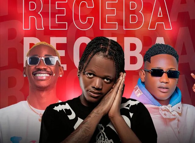 Andelson FF - Receba (feat. Tchutchu LiBrinca & Aldair Olhaa) (AFRO HOUSE) 2026 Download mp3 • Judizeu News