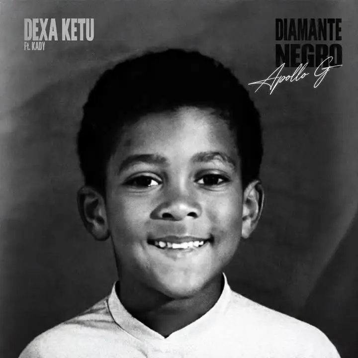 Apollo G - Dexa ketu (feat. Kady) Download Mp3
