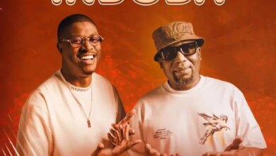 B-Soul, De Mogul SA & Nokwazi
