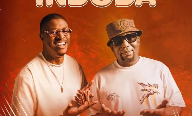 B-Soul, De Mogul SA & Nokwazi