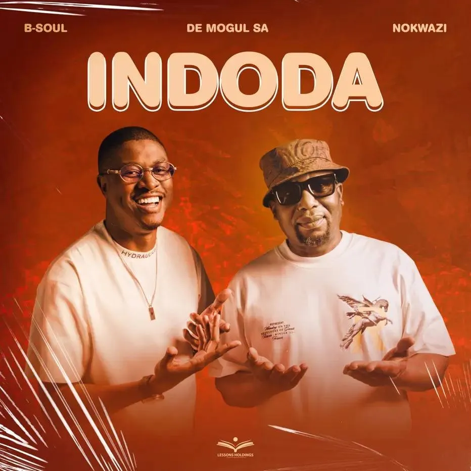 B-Soul, De Mogul SA & Nokwazi