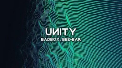 BADBOX & Bee-Bar - Unity (Extended Mix) Download Mp3
