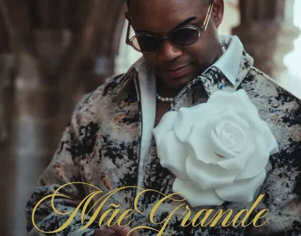 Badoxa - Mãe Grande Download Mp3
