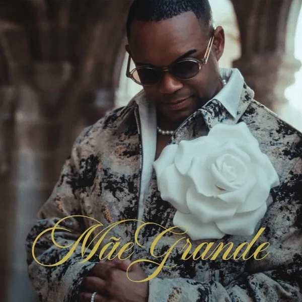 Badoxa - Mãe Grande Download Mp3