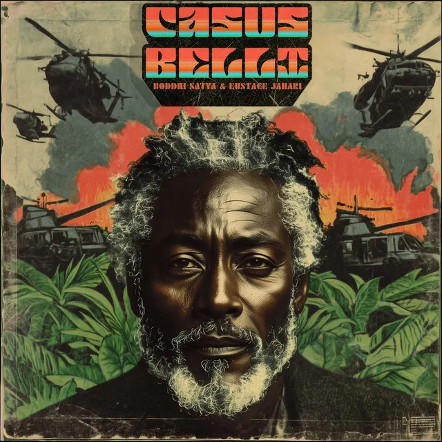 Boddhi Satva - Casus Belli (feat. Eustace Jahari) (AFRO HOUSE) 2026 Download mp3 • Judizeu News