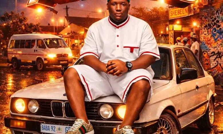 Busta 929 - Amamenemene (feat. Civil Soul, Mphoet & Leora) Download Mp3