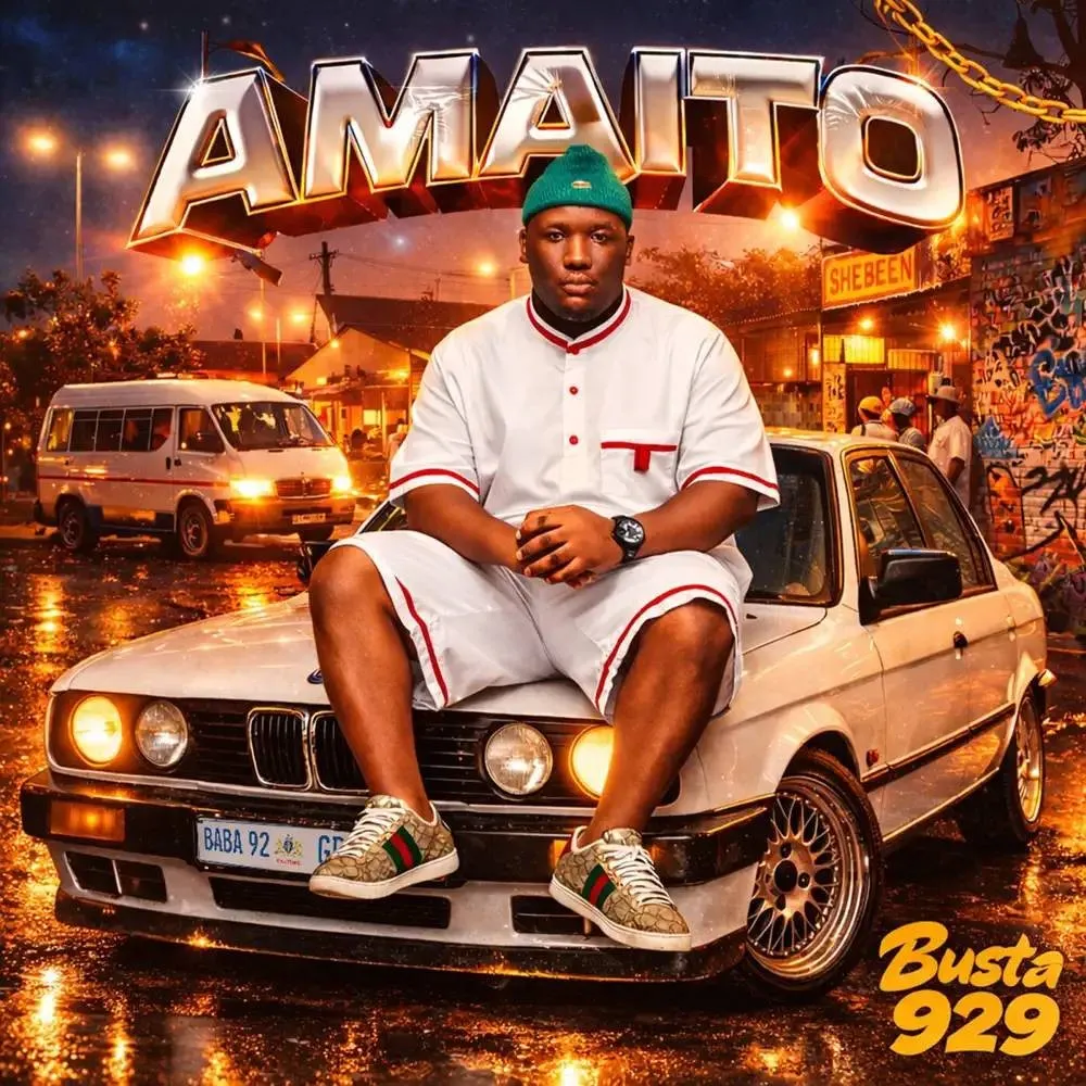Busta 929 - Amamenemene (feat. Civil Soul, Mphoet & Leora) Download Mp3