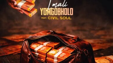 Busta 929 - iMali Yomgobholo (feat. Civil Soul) Download Mp3