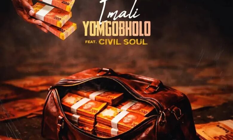 Busta 929 - iMali Yomgobholo (feat. Civil Soul) Download Mp3