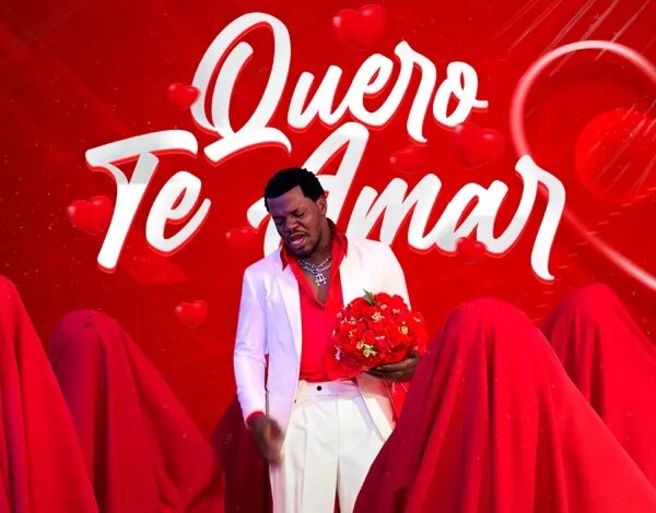 Button Rose - Quero Te Amar Download Mp3