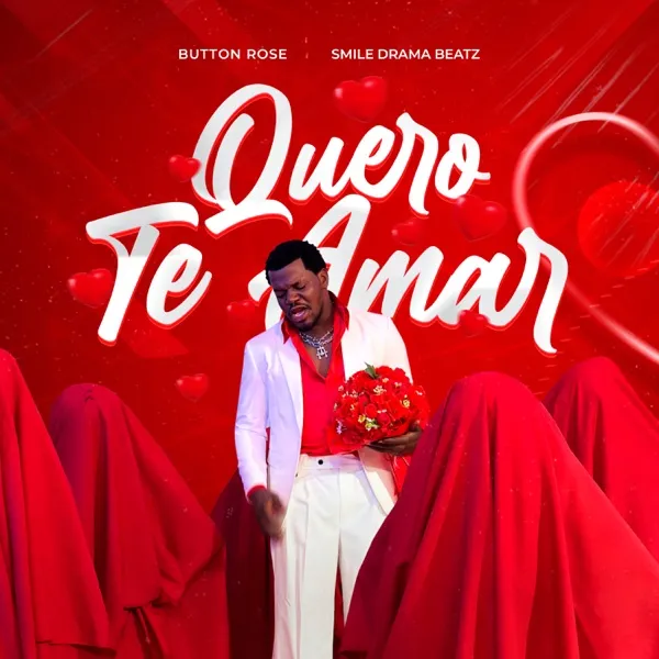 Button Rose - Quero Te Amar Download Mp3