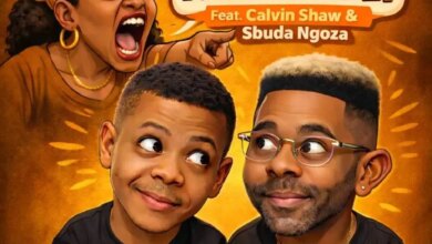 Calvin Fallo & King P