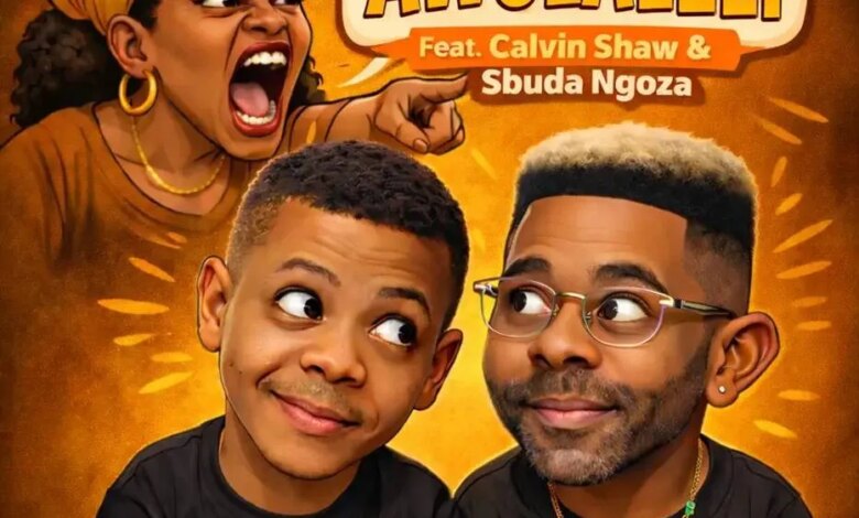 Calvin Fallo & King P