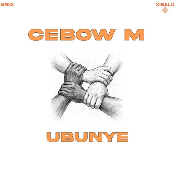 Cebow M & KingDonna - Jumble Download Mp3