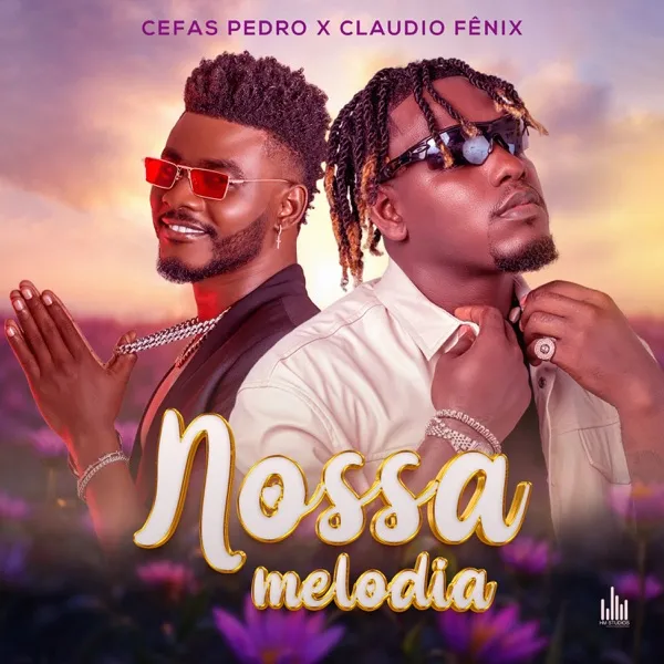 Cefas Pedro & Claudio Fênix